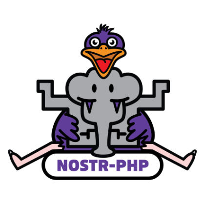 Nostr-PHP